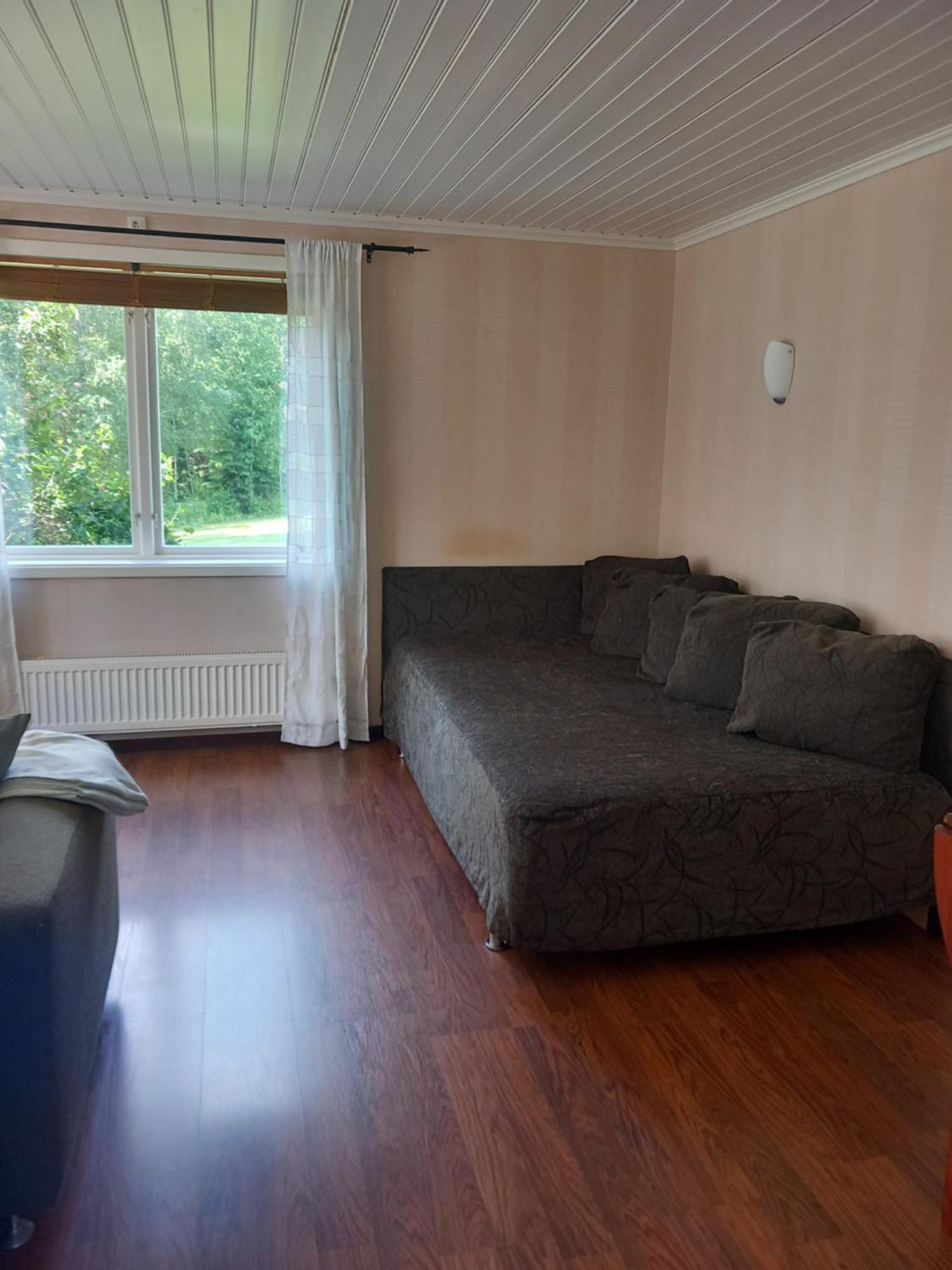 Guest House In Holmedal Årjäng Kültér fotó